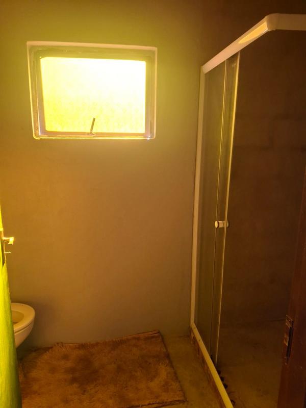 3 Bedroom Property for Sale in Bloemside Free State